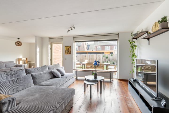 Foto 3 van Gerardus Blankenheymstraat 4