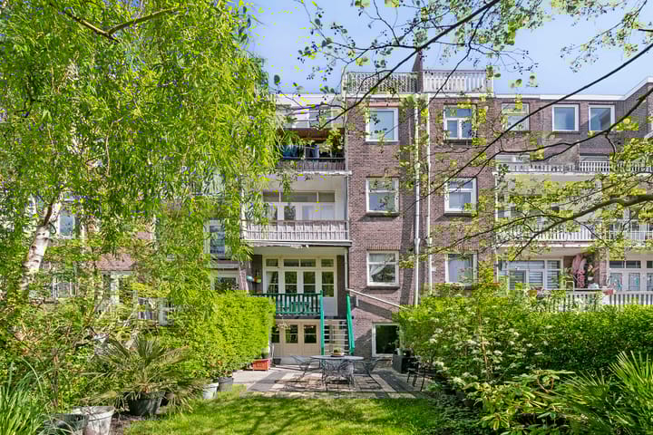 Foto 25 van Lorentzlaan 49-C