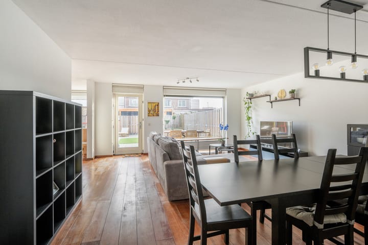 Foto 5 van Gerardus Blankenheymstraat 4