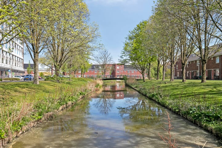 Foto 32 van Lorentzlaan 49-C