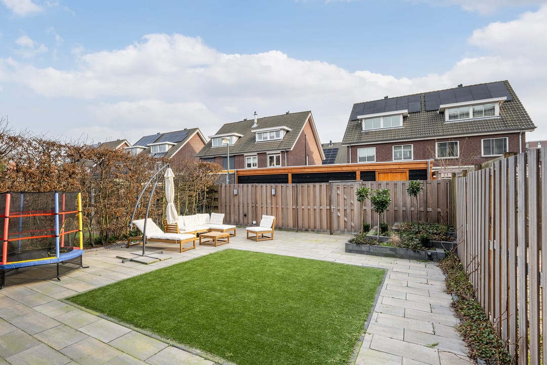 Foto 7 van Gerardus Blankenheymstraat 4