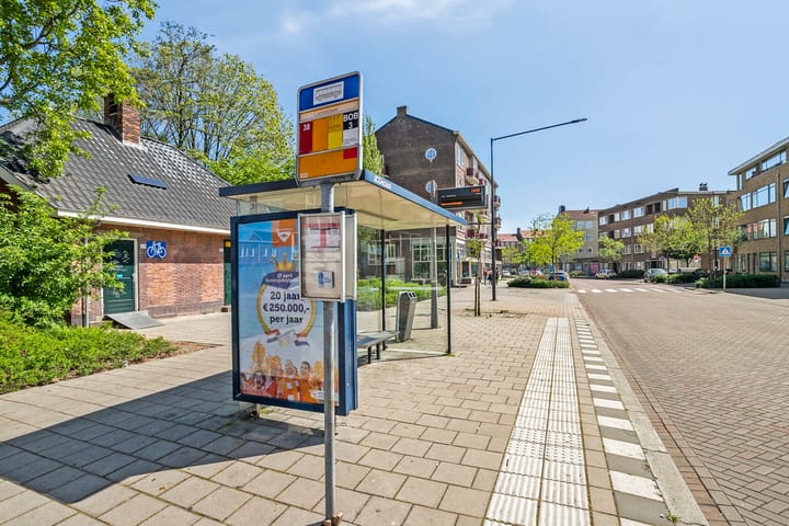 Foto 34 van Lorentzlaan 49-C