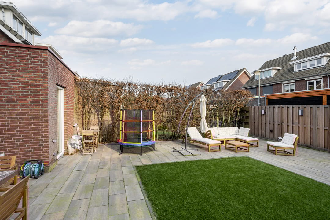 Foto 8 van Gerardus Blankenheymstraat 4