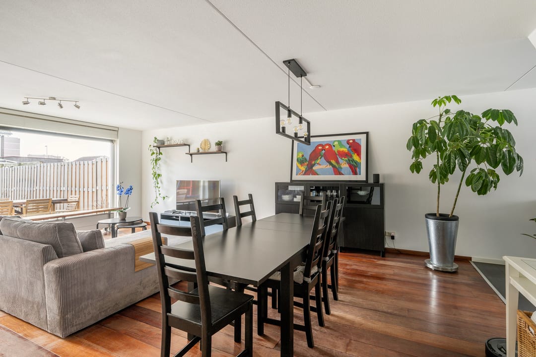 Foto 11 van Gerardus Blankenheymstraat 4