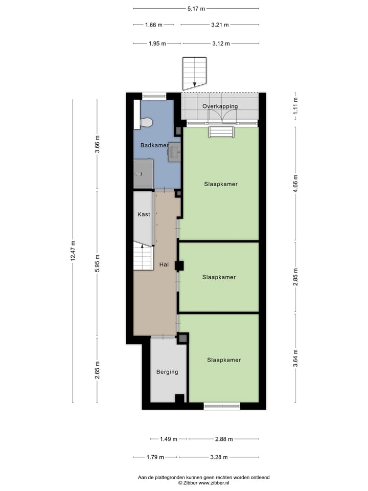 Foto 38 van Lorentzlaan 49-C