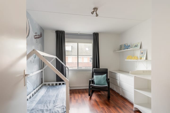 Foto 26 van Gerardus Blankenheymstraat 4