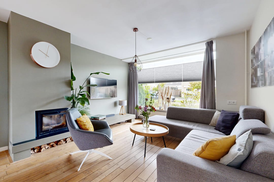 Photo 2 of Moye Keene 76