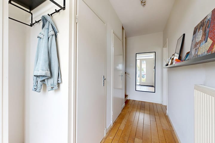 Foto 9 van Moye Keene 76