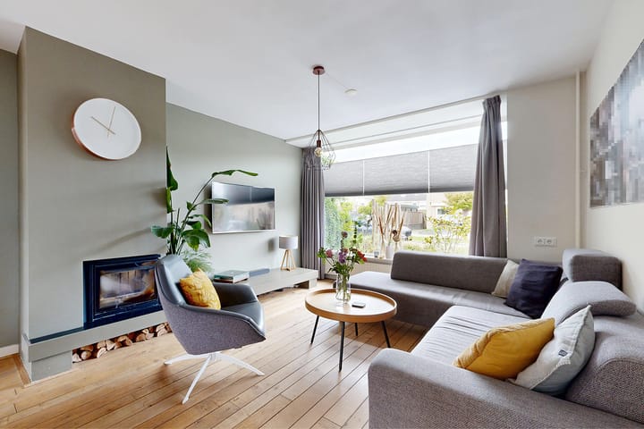 Foto 11 van Moye Keene 76