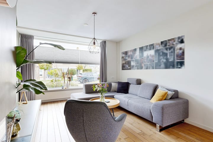 Foto 12 van Moye Keene 76