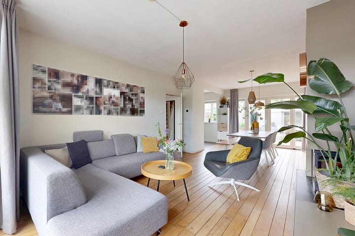 Foto 13 van Moye Keene 76