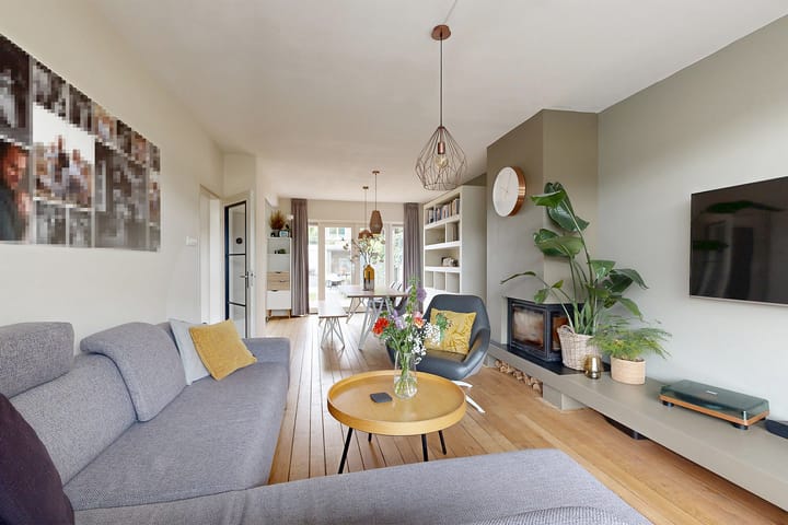 Foto 14 van Moye Keene 76