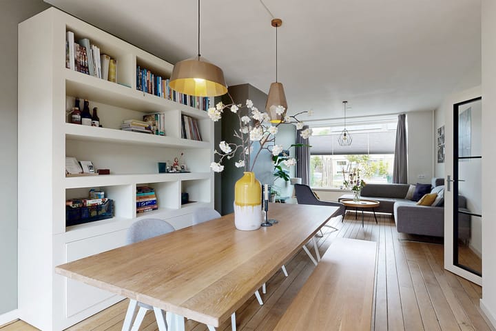 Foto 15 van Moye Keene 76