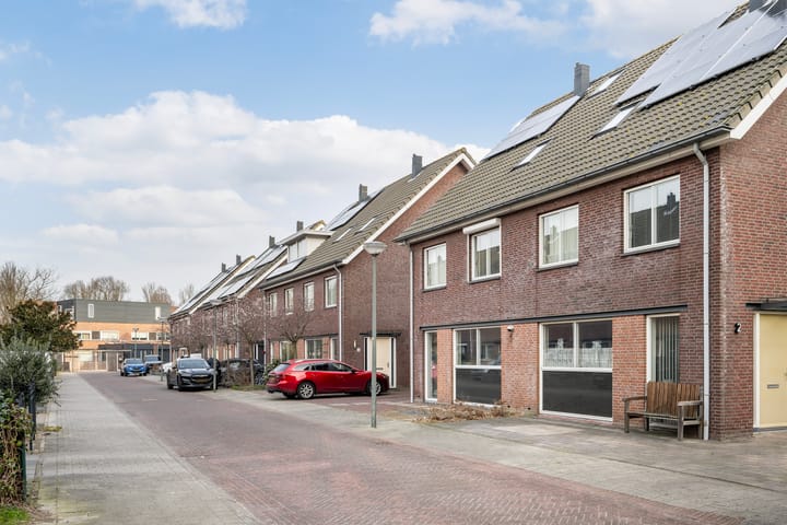 Foto 39 van Gerardus Blankenheymstraat 4