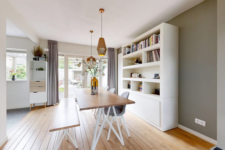 Foto 16 van Moye Keene 76