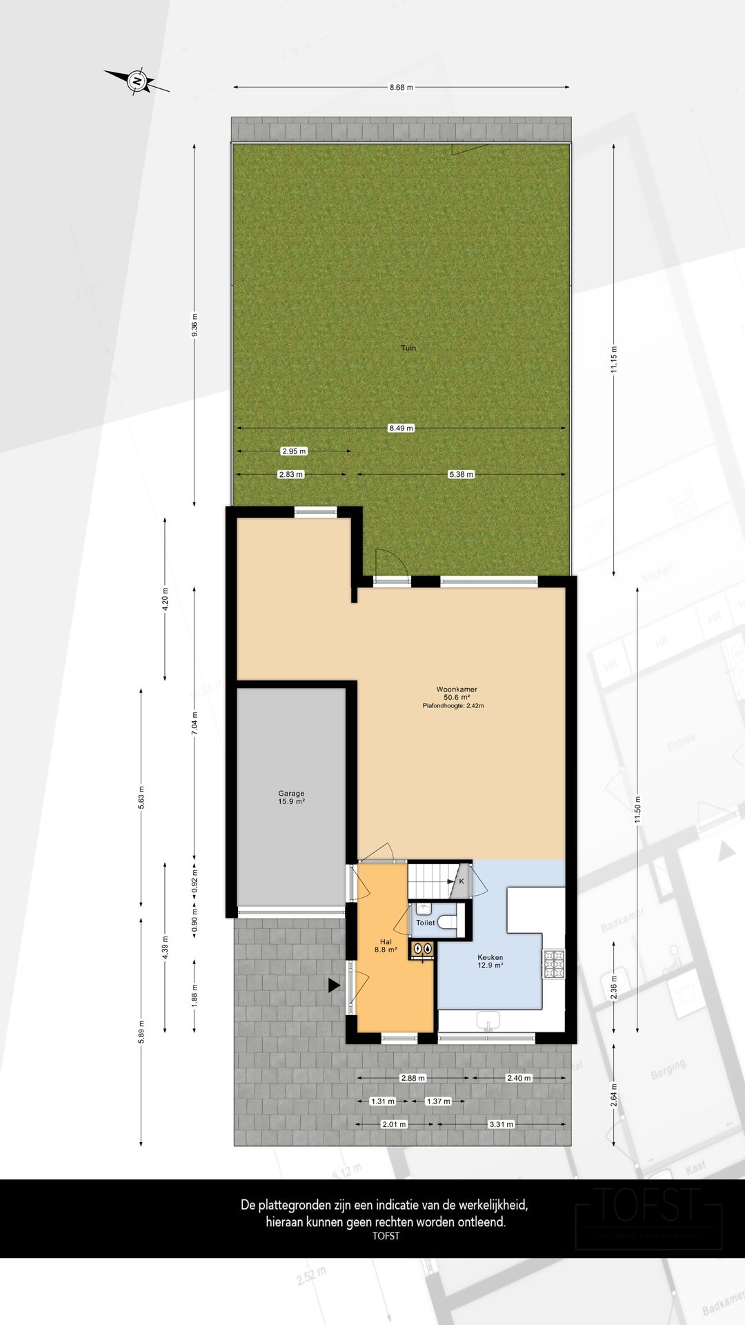 Foto 41 van Gerardus Blankenheymstraat 4