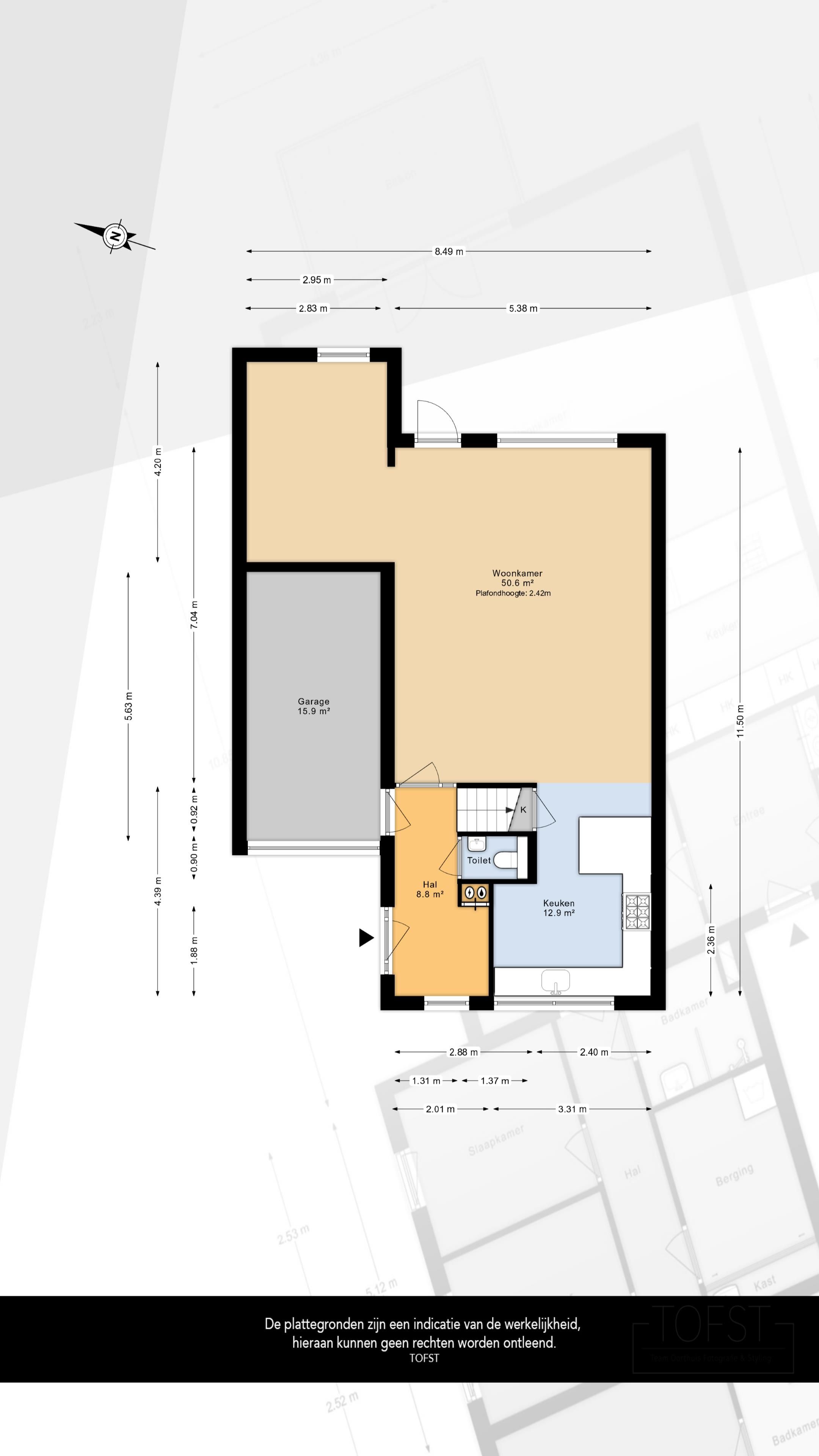 Foto 42 van Gerardus Blankenheymstraat 4