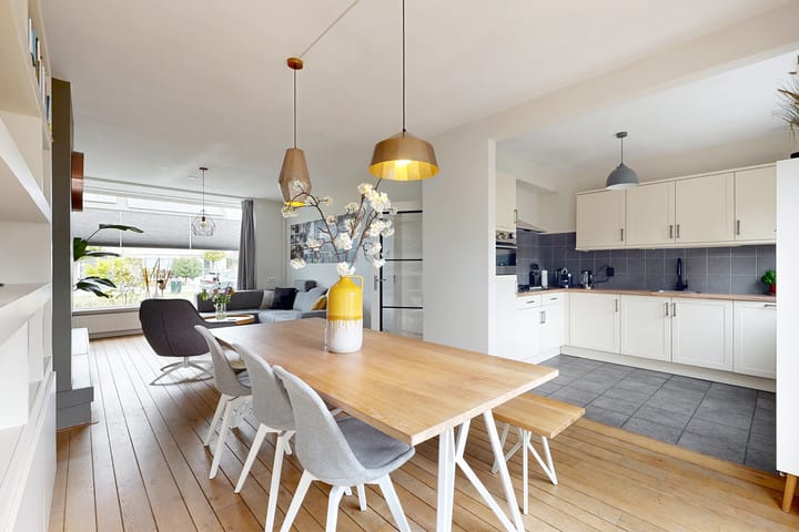 Foto 19 van Moye Keene 76