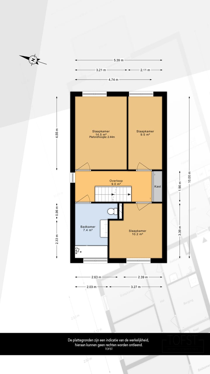 Foto 43 van Gerardus Blankenheymstraat 4