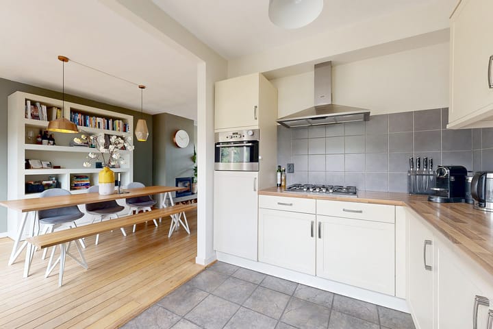 Foto 20 van Moye Keene 76