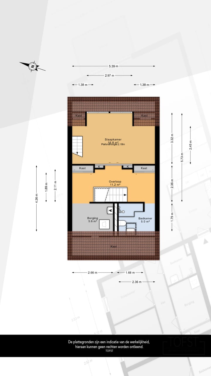 Foto 44 van Gerardus Blankenheymstraat 4