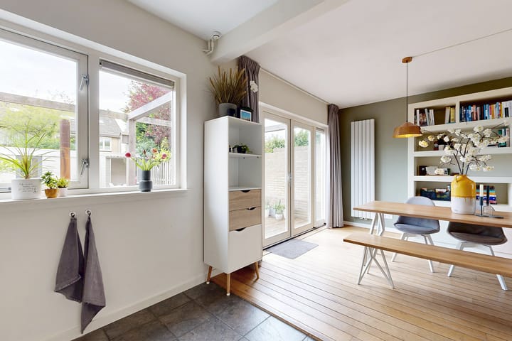 Foto 21 van Moye Keene 76