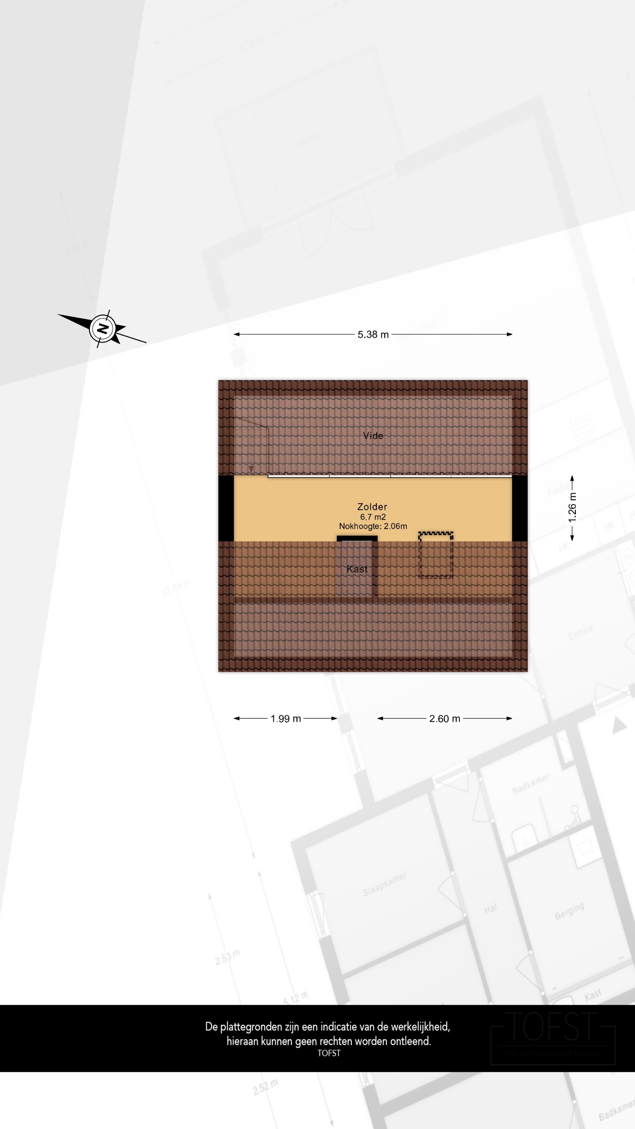 Foto 45 van Gerardus Blankenheymstraat 4