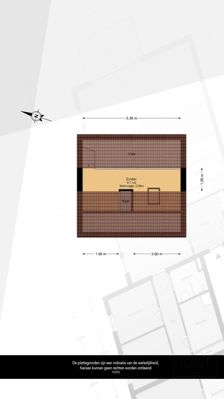 Foto 45 van Gerardus Blankenheymstraat 4