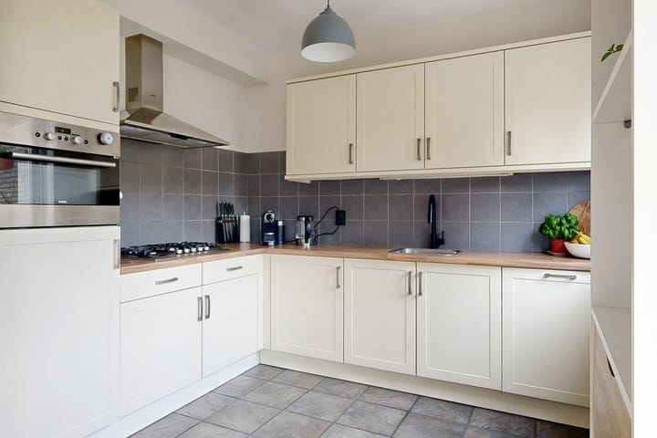 Foto 22 van Moye Keene 76