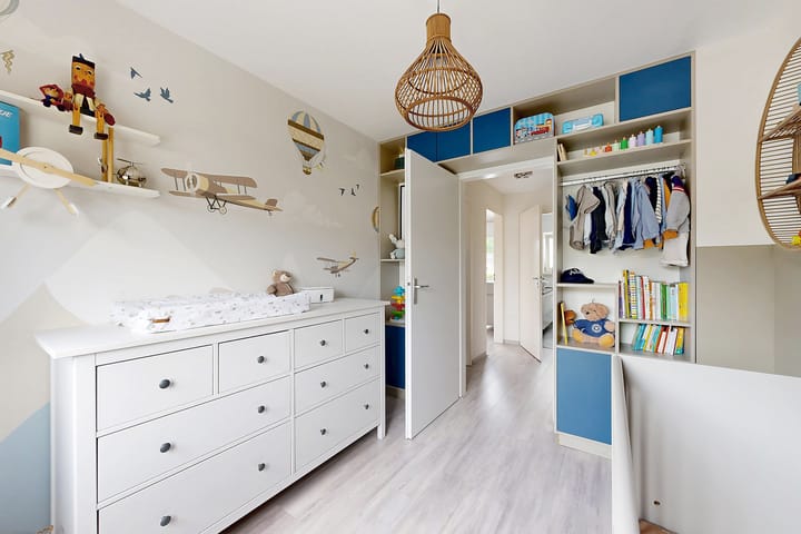 Foto 29 van Moye Keene 76