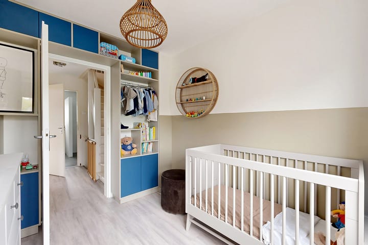 Foto 30 van Moye Keene 76