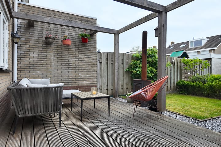 Foto 52 van Moye Keene 76