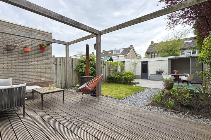 Foto 53 van Moye Keene 76