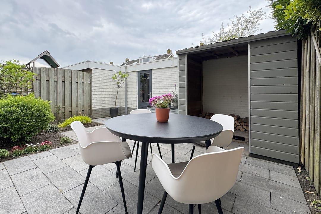 Photo 58 of Moye Keene 76