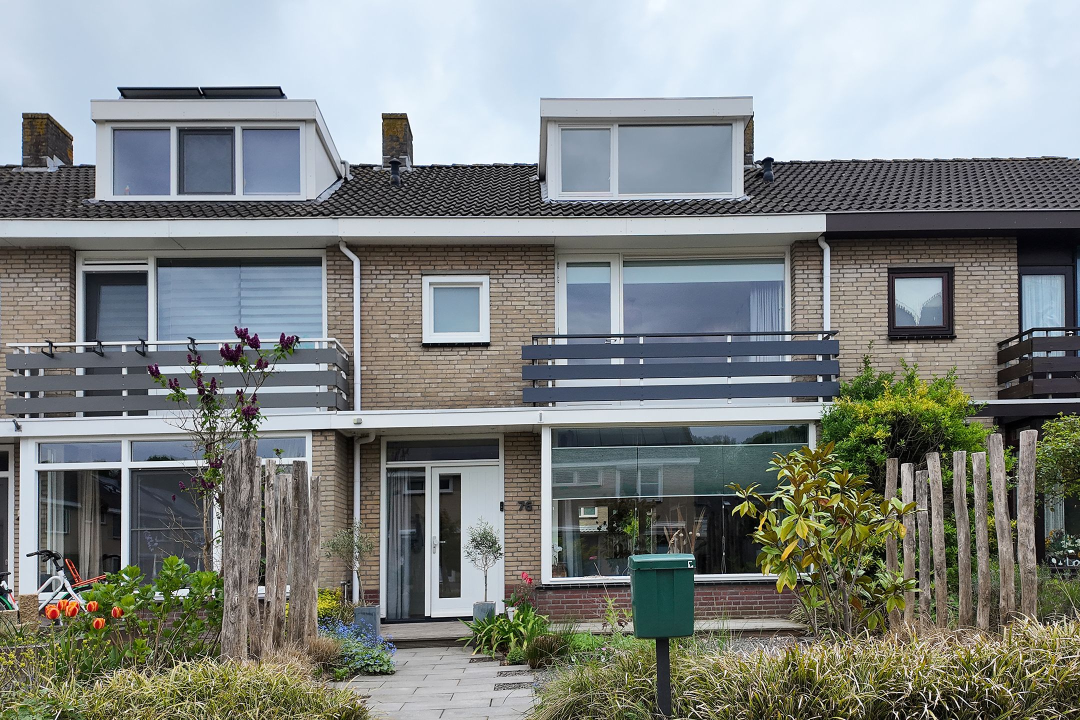 Photo 60 of Moye Keene 76