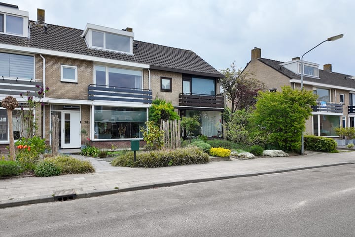 Foto 61 van Moye Keene 76