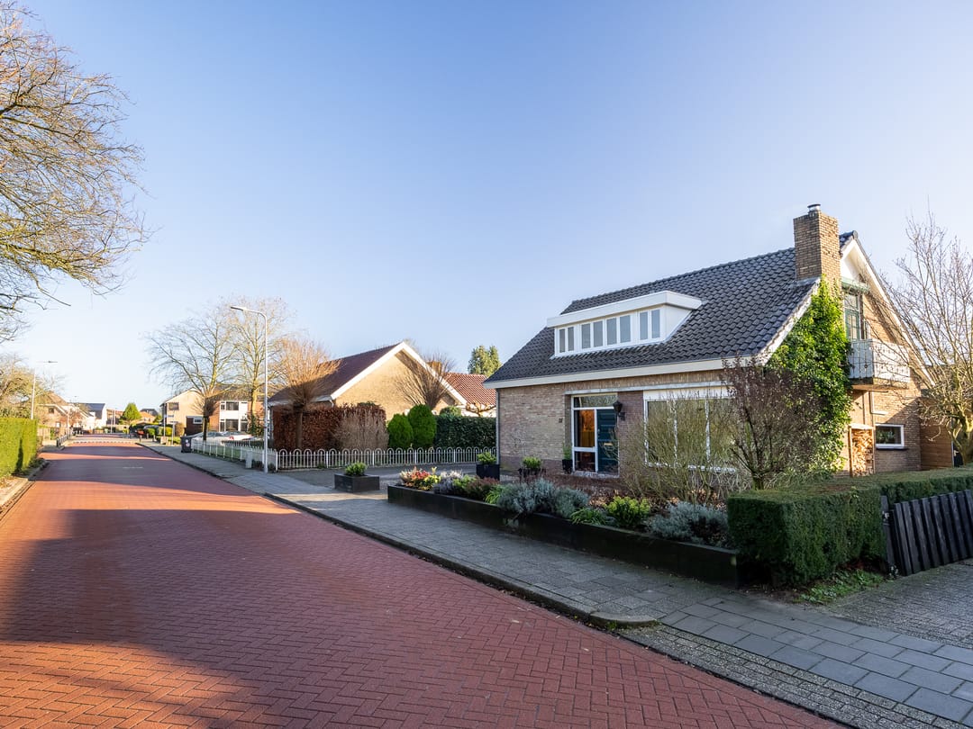 Foto 1 van Kamervoort 3-F