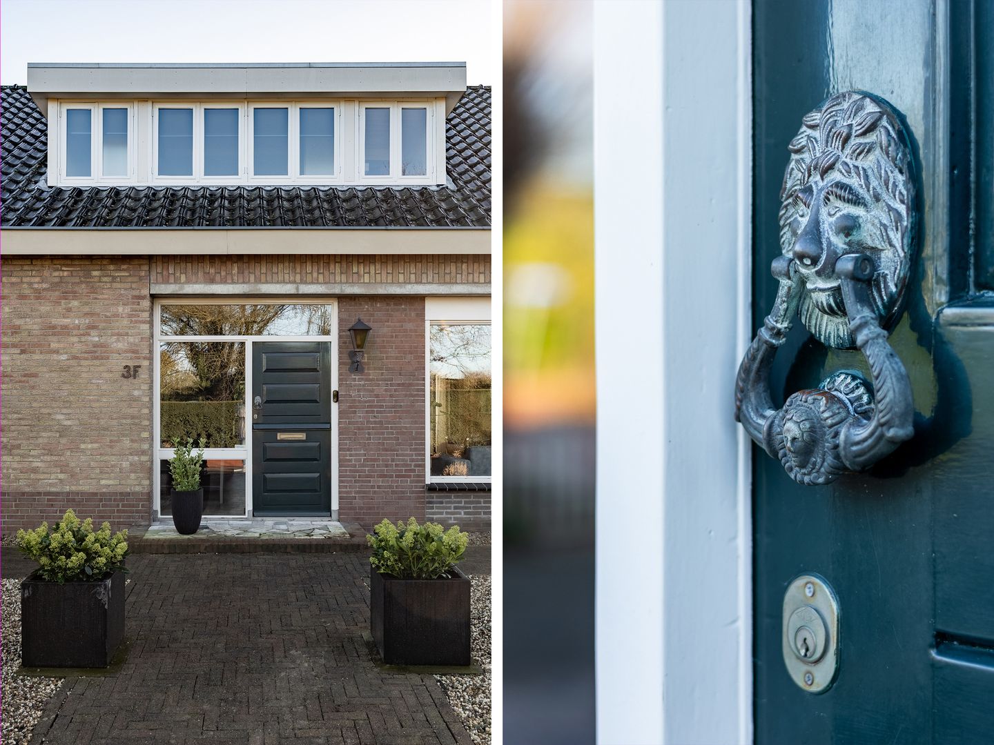 Foto 4 van Kamervoort 3-F