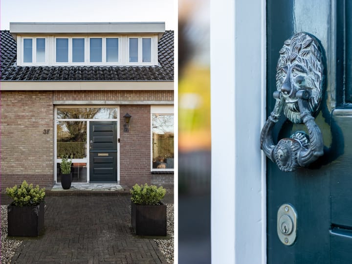 Foto 4 van Kamervoort 3-F