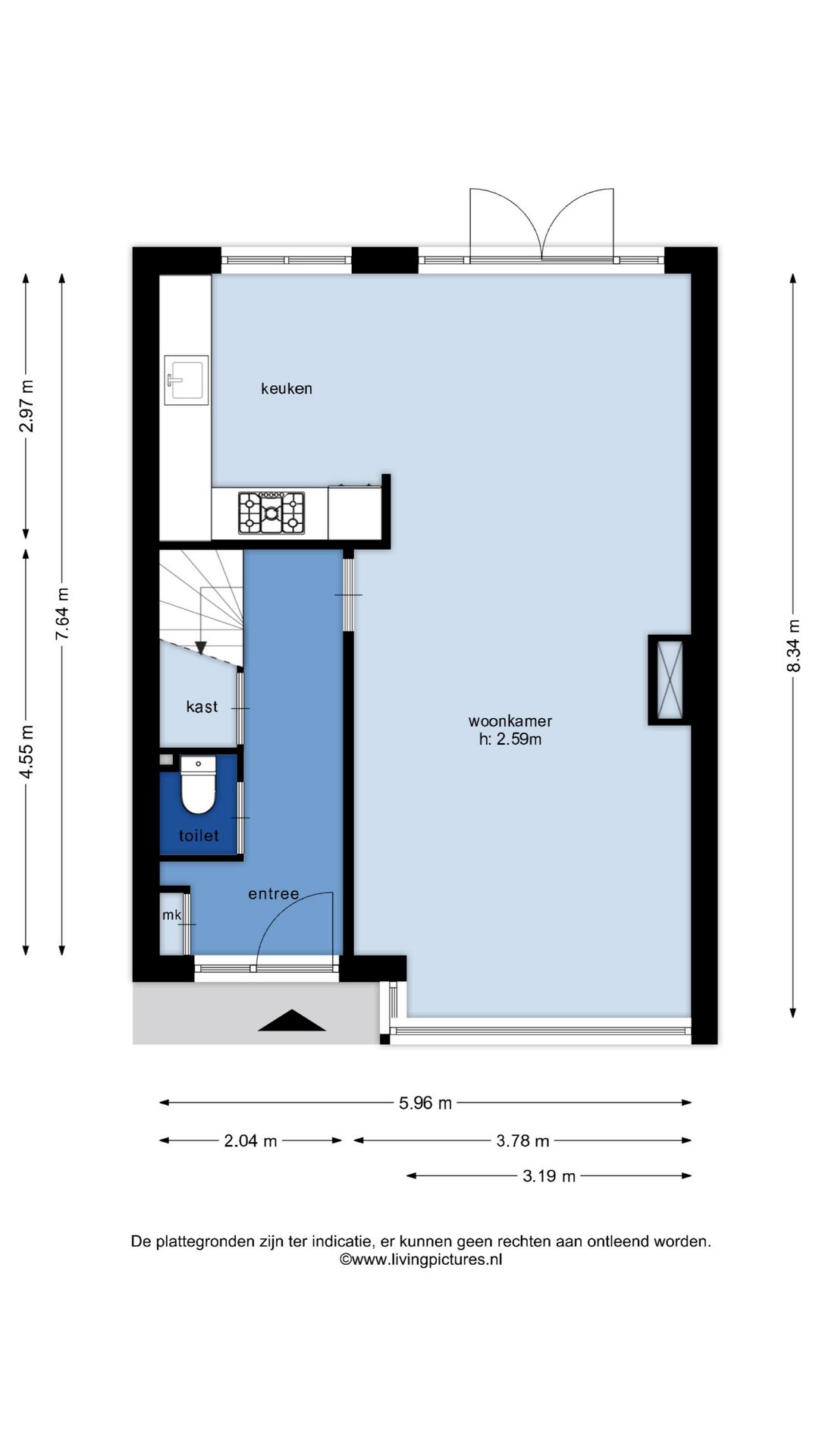 Photo 66 of Moye Keene 76