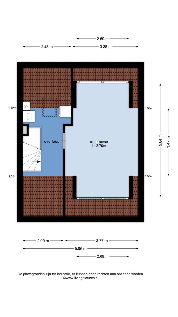 Foto 68 van Moye Keene 76