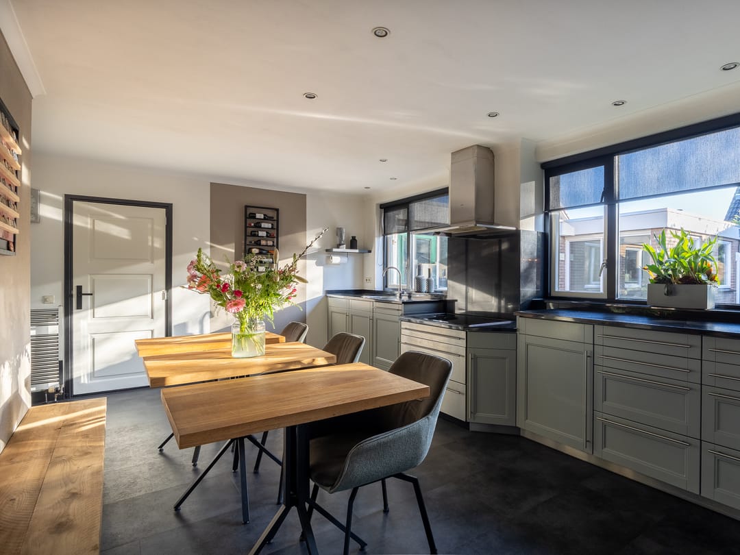 Foto 11 van Kamervoort 3-F