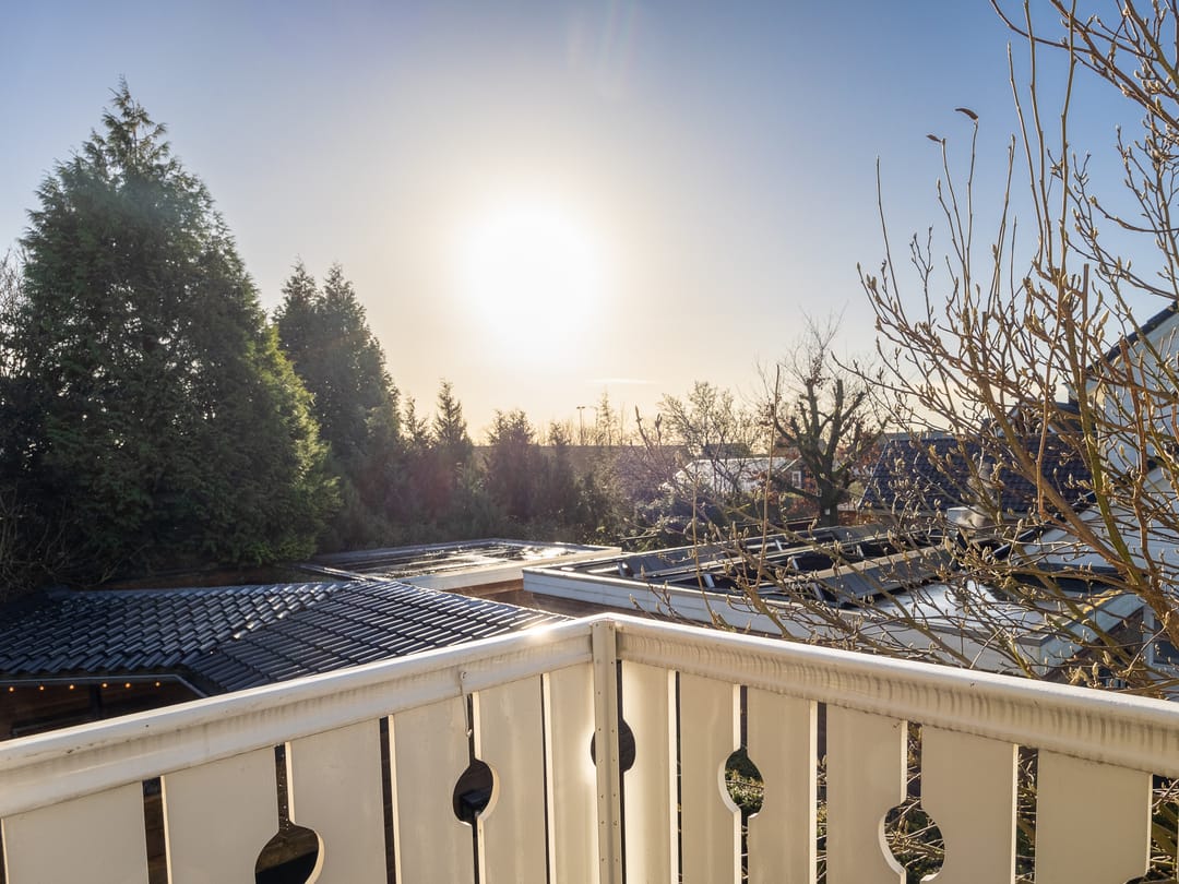 Foto 26 van Kamervoort 3-F