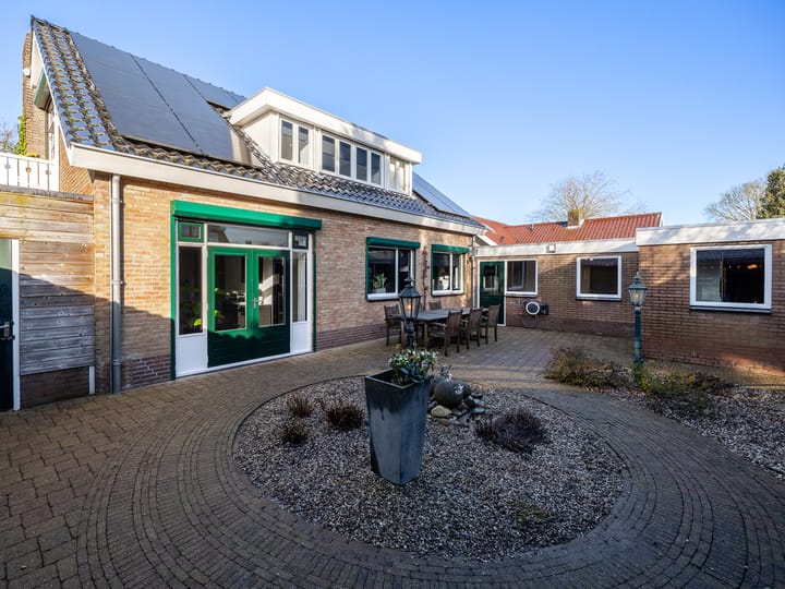 Photo 35 of Kamervoort 3-F