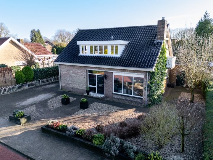 Photo 39 of Kamervoort 3-F