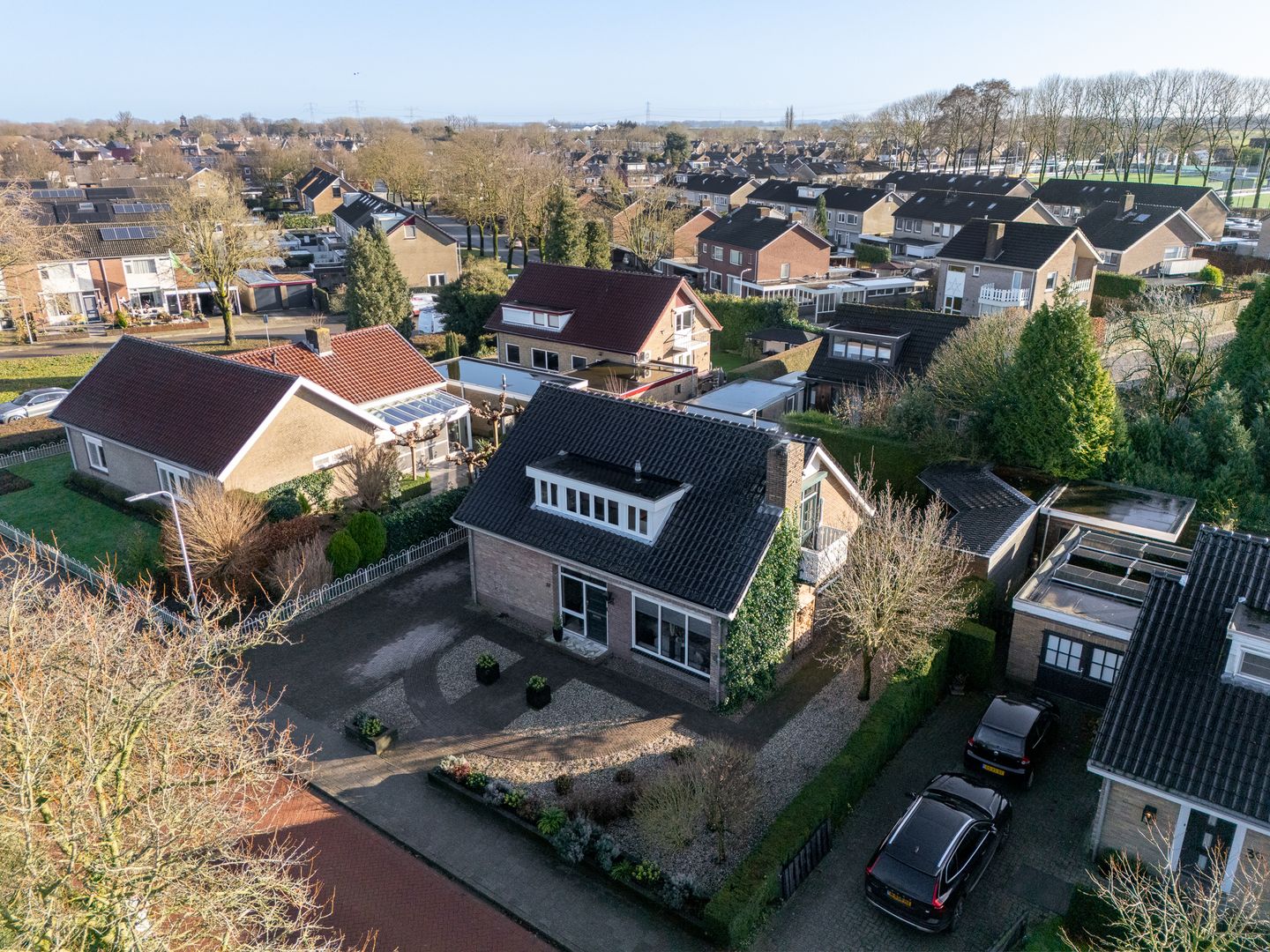 Foto 40 van Kamervoort 3-F