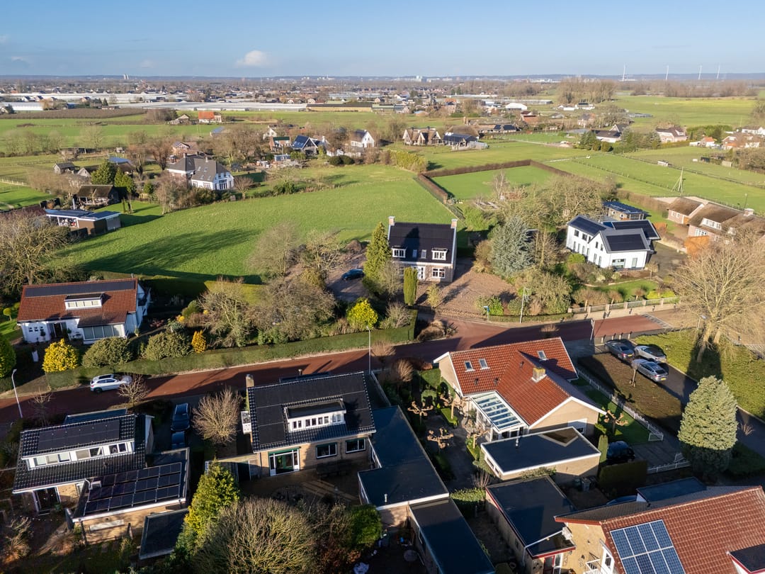 Foto 41 van Kamervoort 3-F