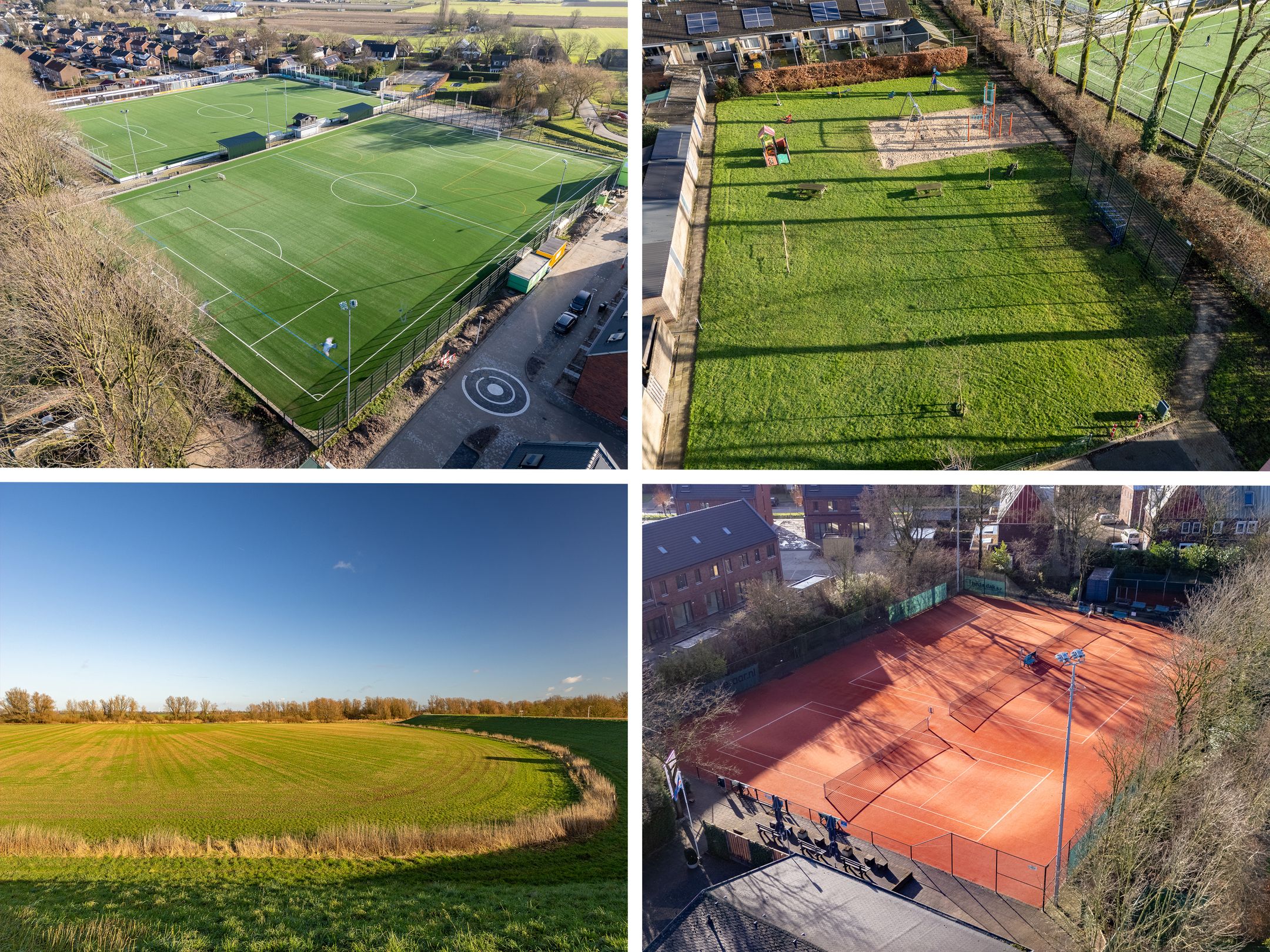 Foto 42 van Kamervoort 3-F