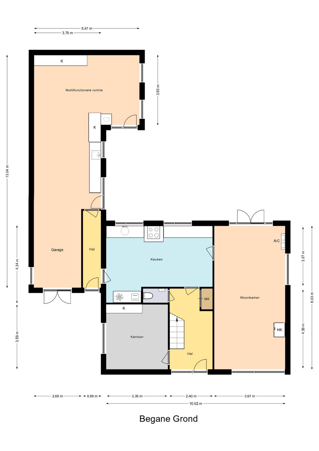 Foto 43 van Kamervoort 3-F
