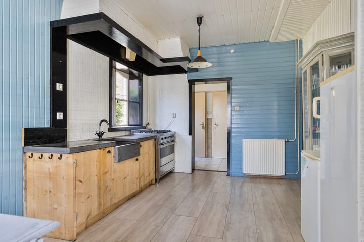 Foto 3 van van Hattumstraat 7